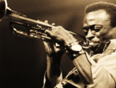 Miles Davis, el trompetista que revolucionó el jazz